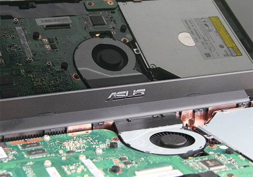 常熟asus指定售后点