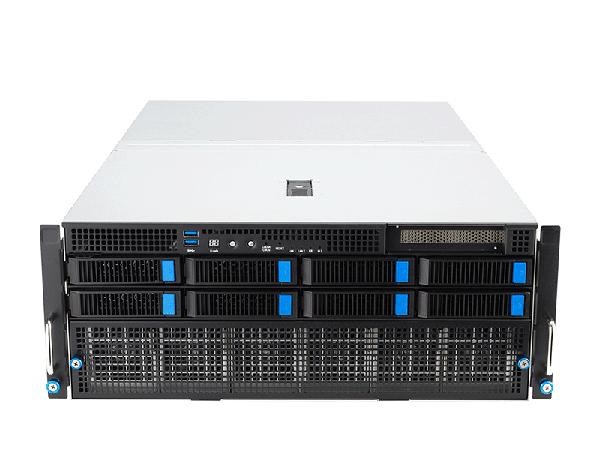 常熟华硕服务器维修