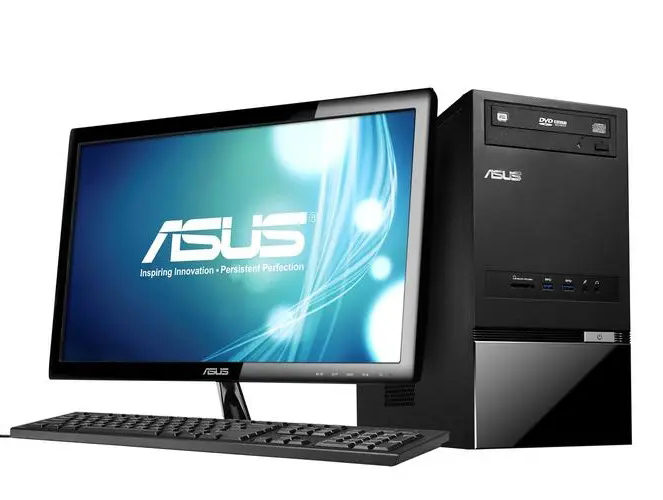 常熟华硕台式机维修